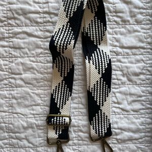 Madewell Bag Strap